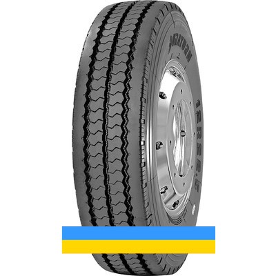 Duraturn Y205 (універсальна) 13 R22.5 154/151K PR18 Львов - изображение 1