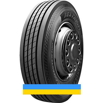 Bestrich Ecomaster 100 (рулева) 265/70 R19.5 140/138M Львов - изображение 1