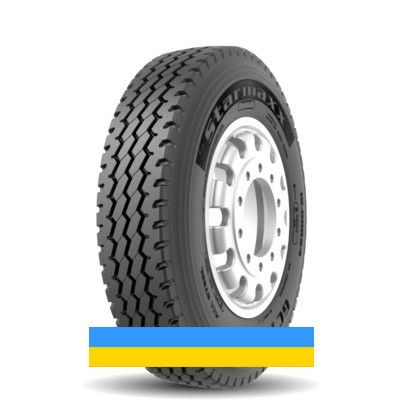 315/80 R22.5 Starmaxx GC710 156/150L Універсальна шина Львов - изображение 1