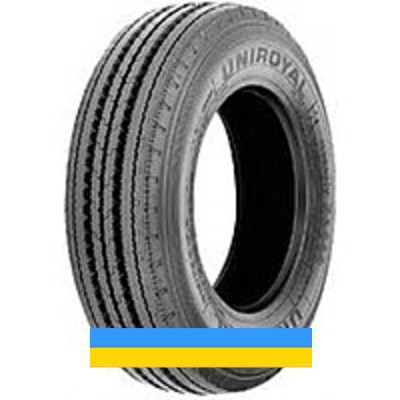 225/75 R17.5 Uniroyal R2000 129/127M Рульова шина Львов - изображение 1