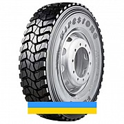 13 R22.5 Firestone FD833 156/150K Ведуча шина Львов