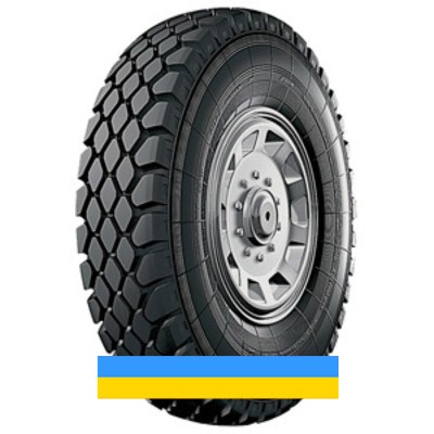 9 R20 Омск ИН-142Б-1 136/133J Універсальна шина Львов - изображение 1