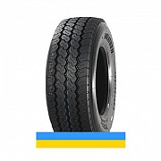 385/65 R22.5 Duraturn Y631 160/158K/L Причіпна шина Львов