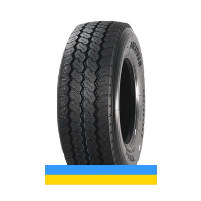 385/65 R22.5 Duraturn Y631 160/158K/L Причіпна шина Львов - изображение 1