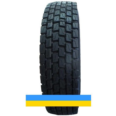 315/70 R22.5 Terraking HS202 154/150M Ведуча шина Львов - изображение 1