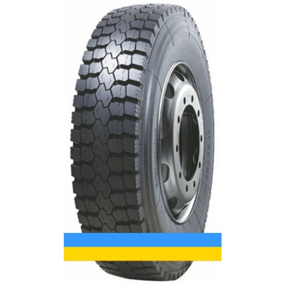 9 R20 Ovation VI-701 144/142K Ведуча шина Львов - изображение 1