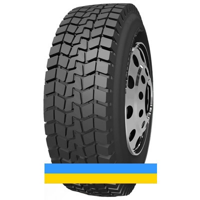 245/70 R19.5 Roadshine RS604A 136/134M Ведуча шина Львов - изображение 1