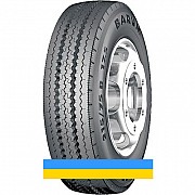 235/75 R17.5 Barum BF14 132/130L Рульова шина Львов