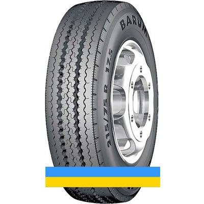 235/75 R17.5 Barum BF14 132/130L Рульова шина Львов - изображение 1