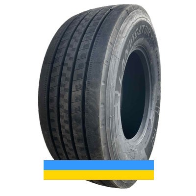 385/65 R22.5 Lanvigator T707 164K Причіпна шина Львов - изображение 1