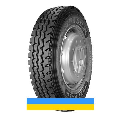 315/80 R22.5 Nordexx NXP A42 Prime 157/154K Універсальна шина Львов - изображение 1