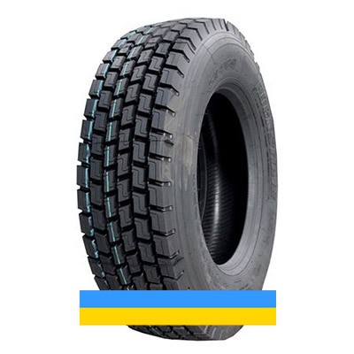 315/70 R22.5 Taitong HS202 154/150M Ведуча шина Львов - изображение 1