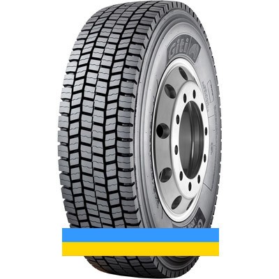 315/70 R22.5 Giti GDR655 154/150L Ведуча шина Львов - изображение 1