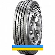 315/80 R22.5 Pirelli FR:01 Triathlon 156/150L Рульова шина Львов