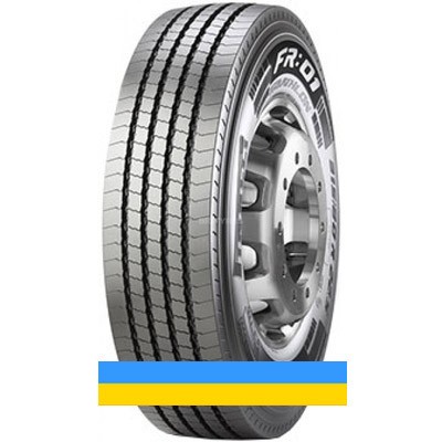 315/80 R22.5 Pirelli FR:01 Triathlon 156/150L Рульова шина Львов - изображение 1
