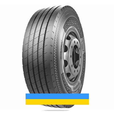 385/55 R22.5 Greforce GR666 160K Рульова шина Львов - изображение 1