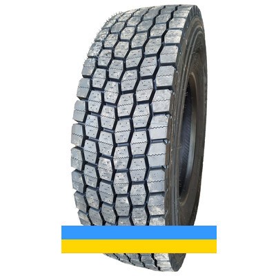 295/80 R22.5 Aufine SMART ADR8 154/150L Ведуча шина Львов - изображение 1