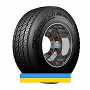 385/65 R22.5 BFGoodrich Cross Control T 158K Причіпна шина Львов