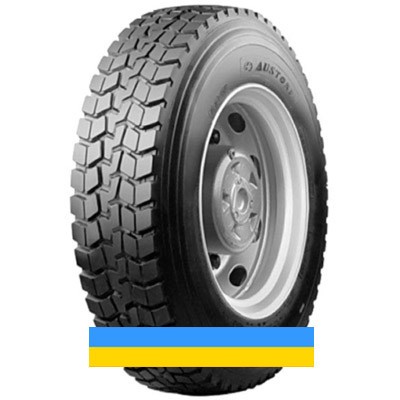 Austone AT68 (ведуча) 265/70 R19.5 143/141J PR16 Львов - изображение 1