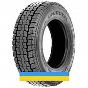 225/75 R17.5 Uniroyal T6000 129/127M Ведуча шина Львов