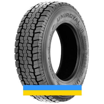 225/75 R17.5 Uniroyal T6000 129/127M Ведуча шина Львов - изображение 1