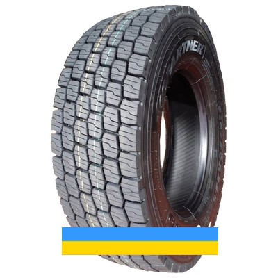 315/80 R22.5 Copartner CP159 157/154L Ведуча шина Львов - изображение 1
