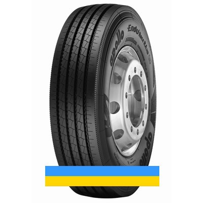 295/80 R22.5 Apollo ENDURACE-RA HD 154/149M Рульова шина Львов - изображение 1