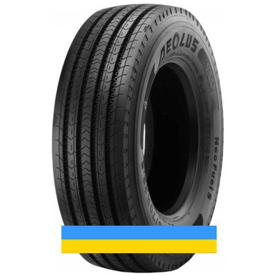 315/70 R22.5 Aeolus Neo Fuel S 156/150L Рульова шина Львов - изображение 1