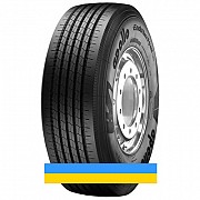 385/65 R22.5 Apollo Endurace Rfront HD 164K Рульова шина Львов