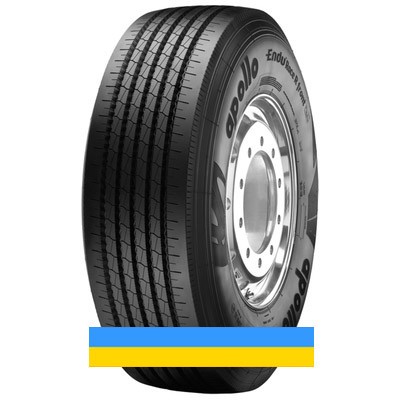 385/65 R22.5 Apollo Endurace Rfront HD 164K Рульова шина Львов - изображение 1