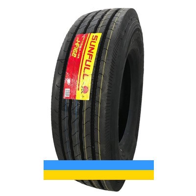 385/65 R22.5 Sunfull RSHF 162 160K Рульова шина Львов - изображение 1