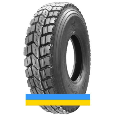 8.25 R20 Annaite 386 139/137K Ведуча шина Львов - изображение 1