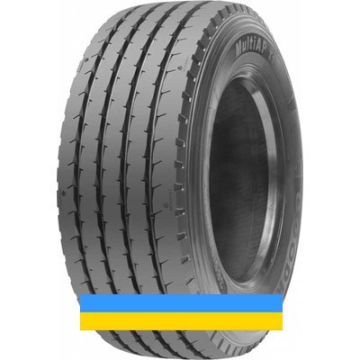 385/65 R22.5 Goodride MultiAP T1 160K Причіпна шина Львов - изображение 1