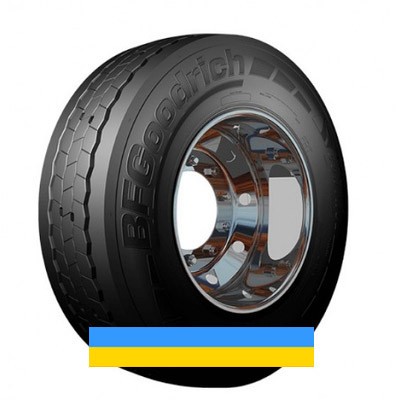 215/75 R17.5 BFGoodrich Route Control T 135/133J Причіпна шина Львов - изображение 1