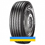 Pirelli FR:01S (рулева) 295/80 R22.5 152/148M Львов