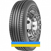315/60 R22.5 Fulda Regiocontrol 3 154/148L Рульова шина Львов