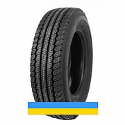 Кама NU-301 (універсальна) 245/70 R19.5 136/134M Львов