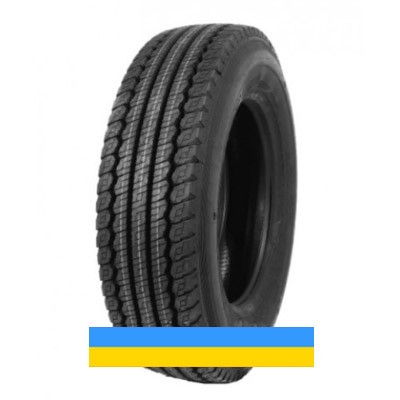 Кама NU-301 (універсальна) 245/70 R19.5 136/134M Львов - изображение 1