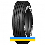 295/60 R22.5 Supercargo SC278S 150/147M Рульова шина Львов