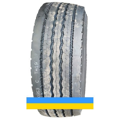385/65 R22.5 Maxell Super LT1 164J Універсальна шина Львов - изображение 1