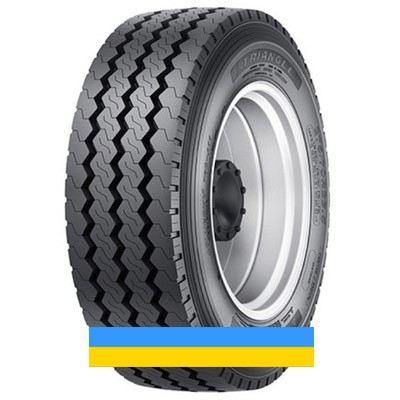 245/70 R19.5 Triangle TBC-A11 141/140J Універсальна шина Львов - изображение 1