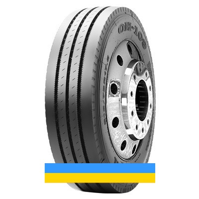 Otani OH-109 (причепна) 215/75 R17.5 135/133K PR16 Львов - изображение 1