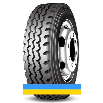 12 R20 Wosen WS118 156/153K Універсальна шина Львов - изображение 1