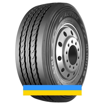 385/65 R22.5 Aufine ATR2 160K Причіпна шина Львов - изображение 1