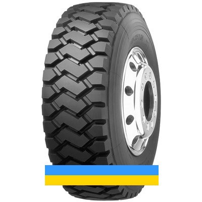 12 R24 Michelin XDL 158/155F Кар'єрна шина Львов - изображение 1