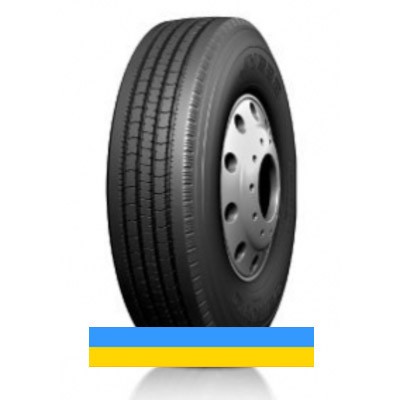 315/70 R22.5 Jinyu JY588 154/150L Рульова шина Львов - изображение 1