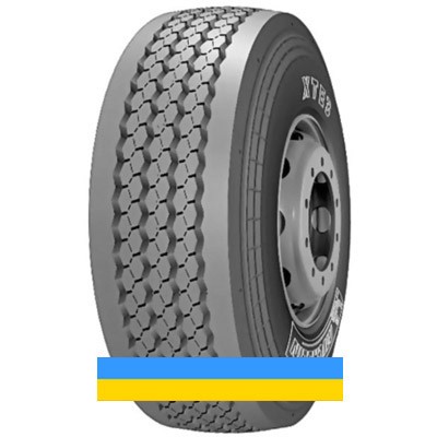 385/65 R22.5 Michelin XTE3 160J Причіпна шина Львов - изображение 1