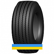 385/65 R22.5 Supercargo SC267F 162K Причіпна шина Львов
