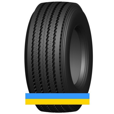 385/65 R22.5 Supercargo SC267F 162K Причіпна шина Львов - изображение 1