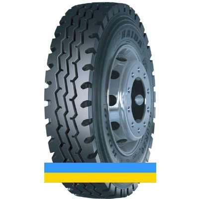 Haida HD168 (універсальна) 315/80 R22.5 157/154L PR20 Львов - изображение 1